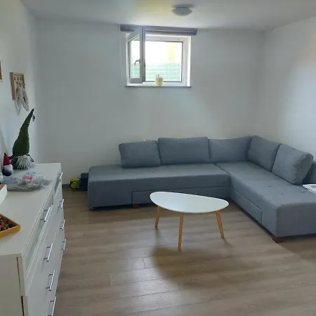Spring And Summer Apartment Near Ljubljana With Free Secure Parking Domzale Exterior photo