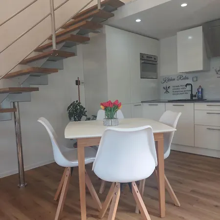 Spring And Summer Apartment Near Ljubljana With Free Secure Parking Domzale Exterior photo