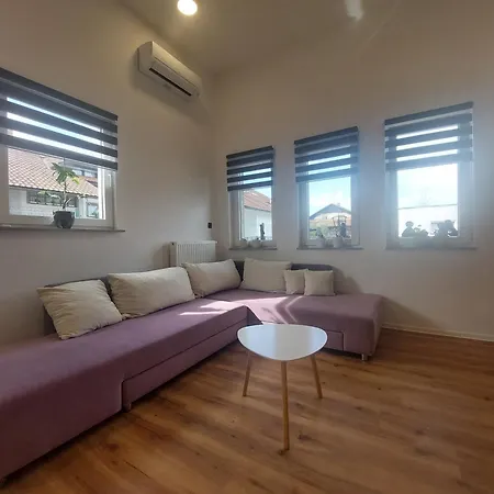 Spring And Summer Apartment Near Ljubljana With Free Secure Parking Domzale Exterior photo