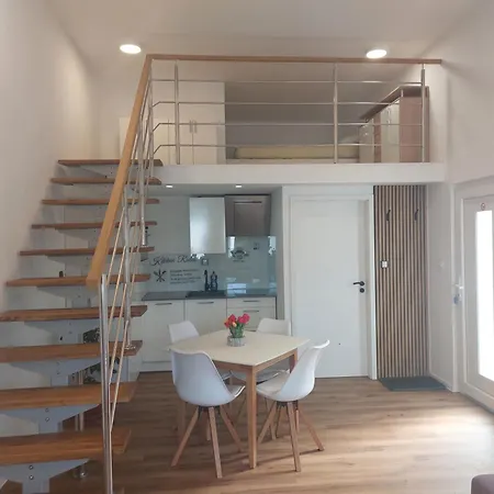 Spring And Summer Apartment Near Ljubljana With Free Secure Parking Domzale Exterior photo