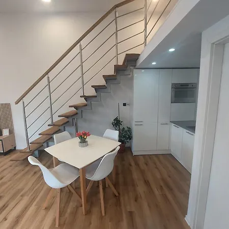 Spring And Summer Apartment Near Ljubljana With Free Secure Parking Domzale Exterior photo