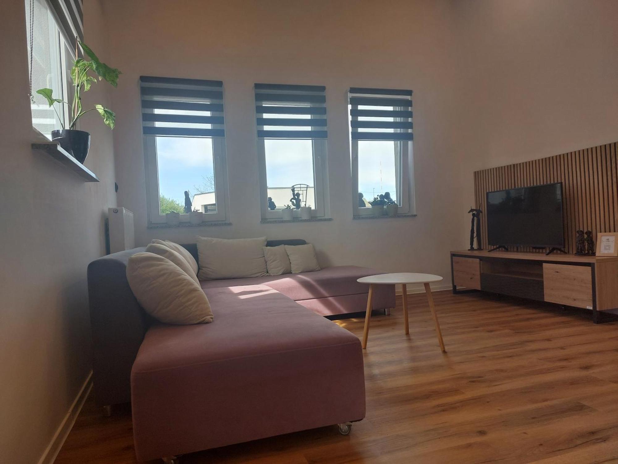 Spring And Summer Near Ljubljana With Free Secure Parking * Domžale
