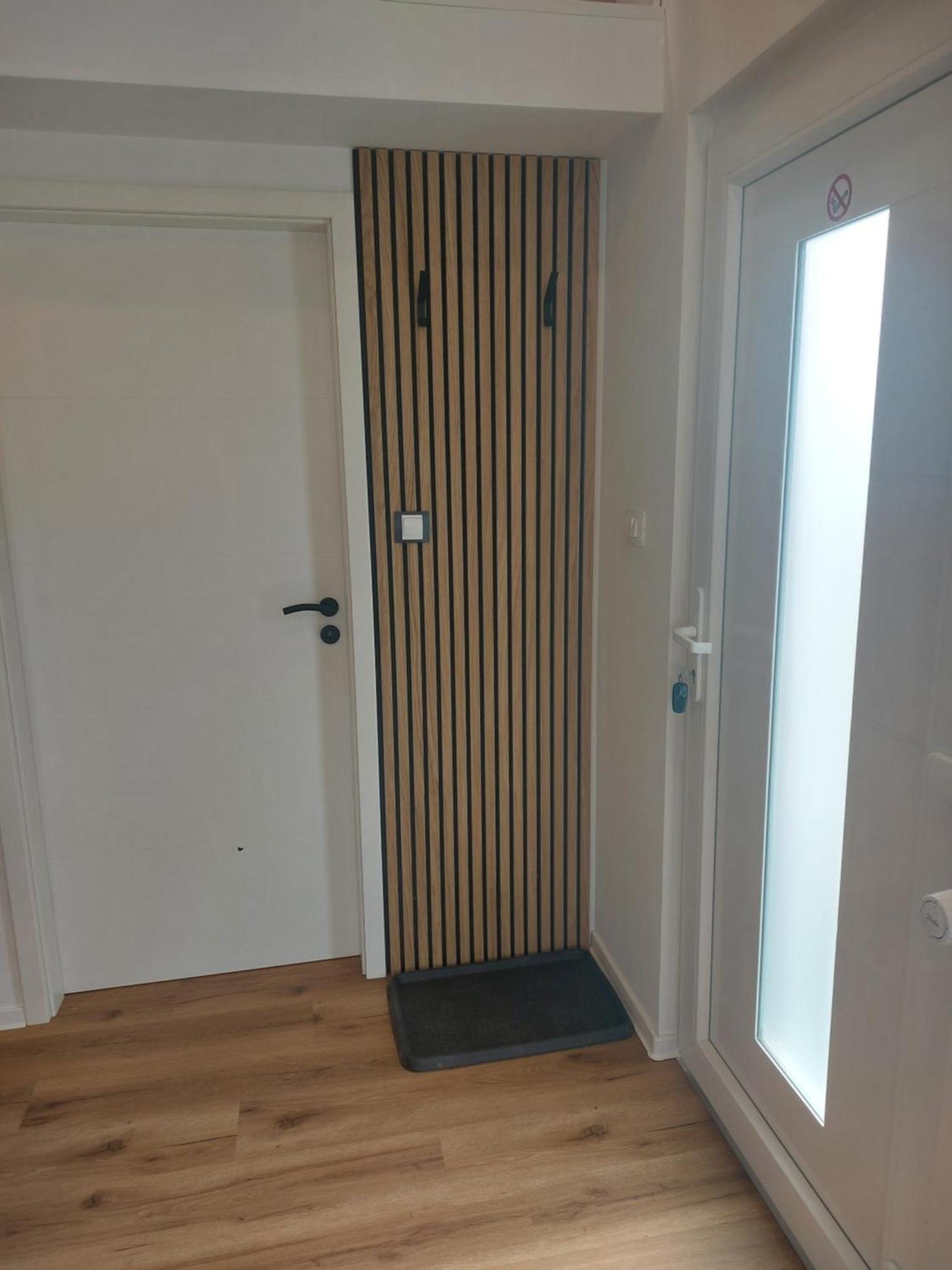 Spring And Summer Near Ljubljana With Free Secure Parking Apartment