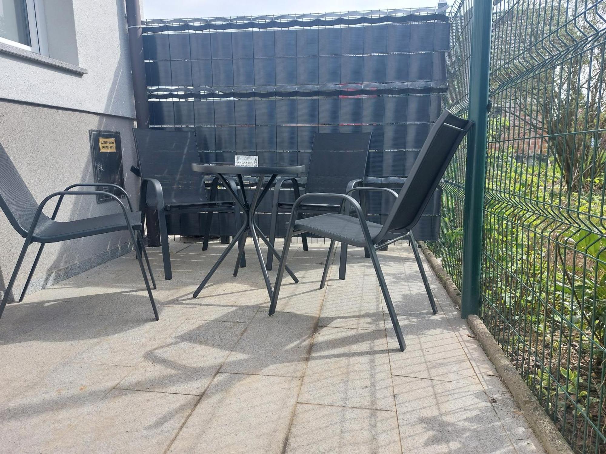Apartment Spring And Summer Near Ljubljana With Free Secure Parking