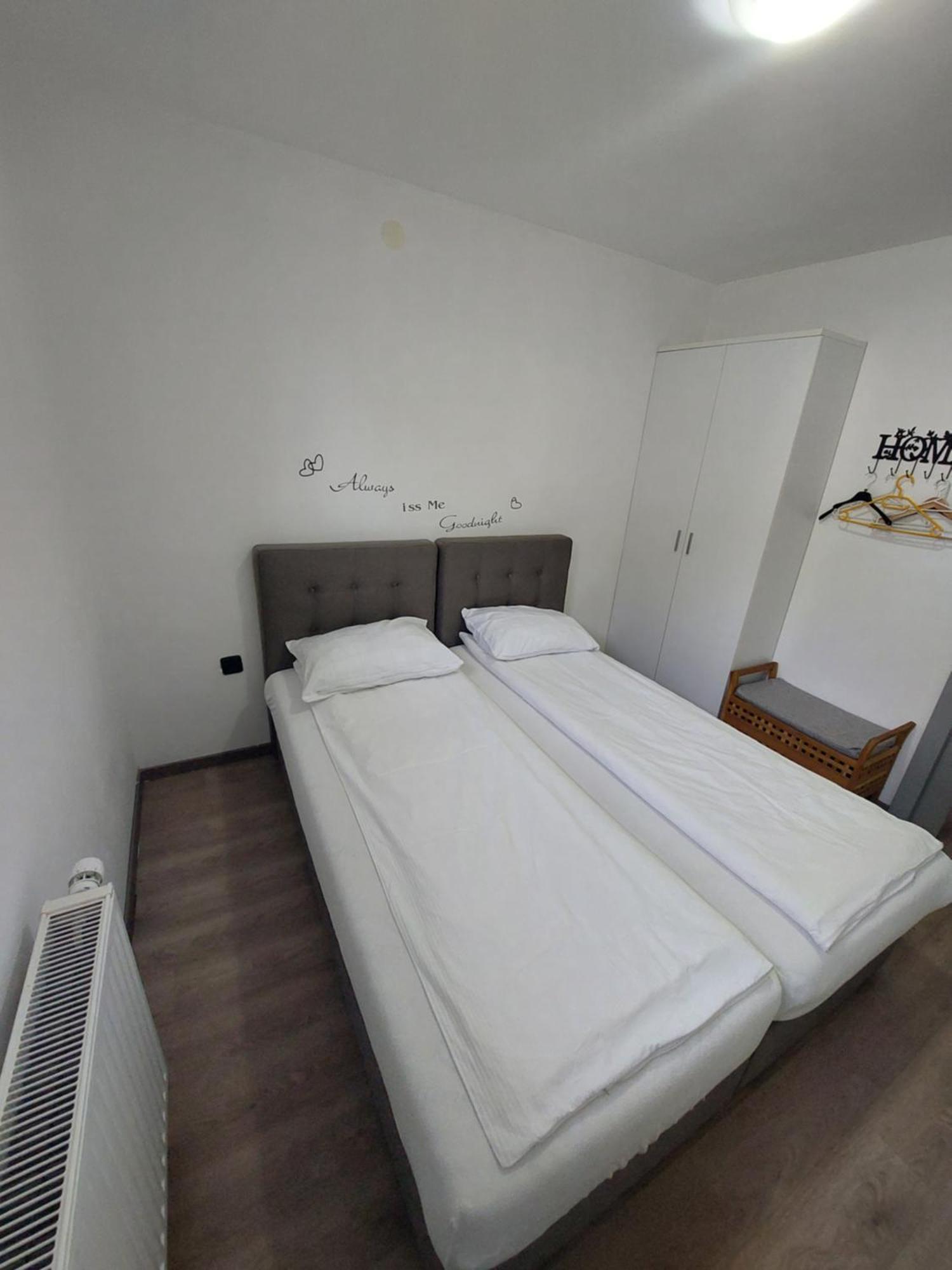 Spring And Summer Near Ljubljana With Free Secure Parking Apartment *