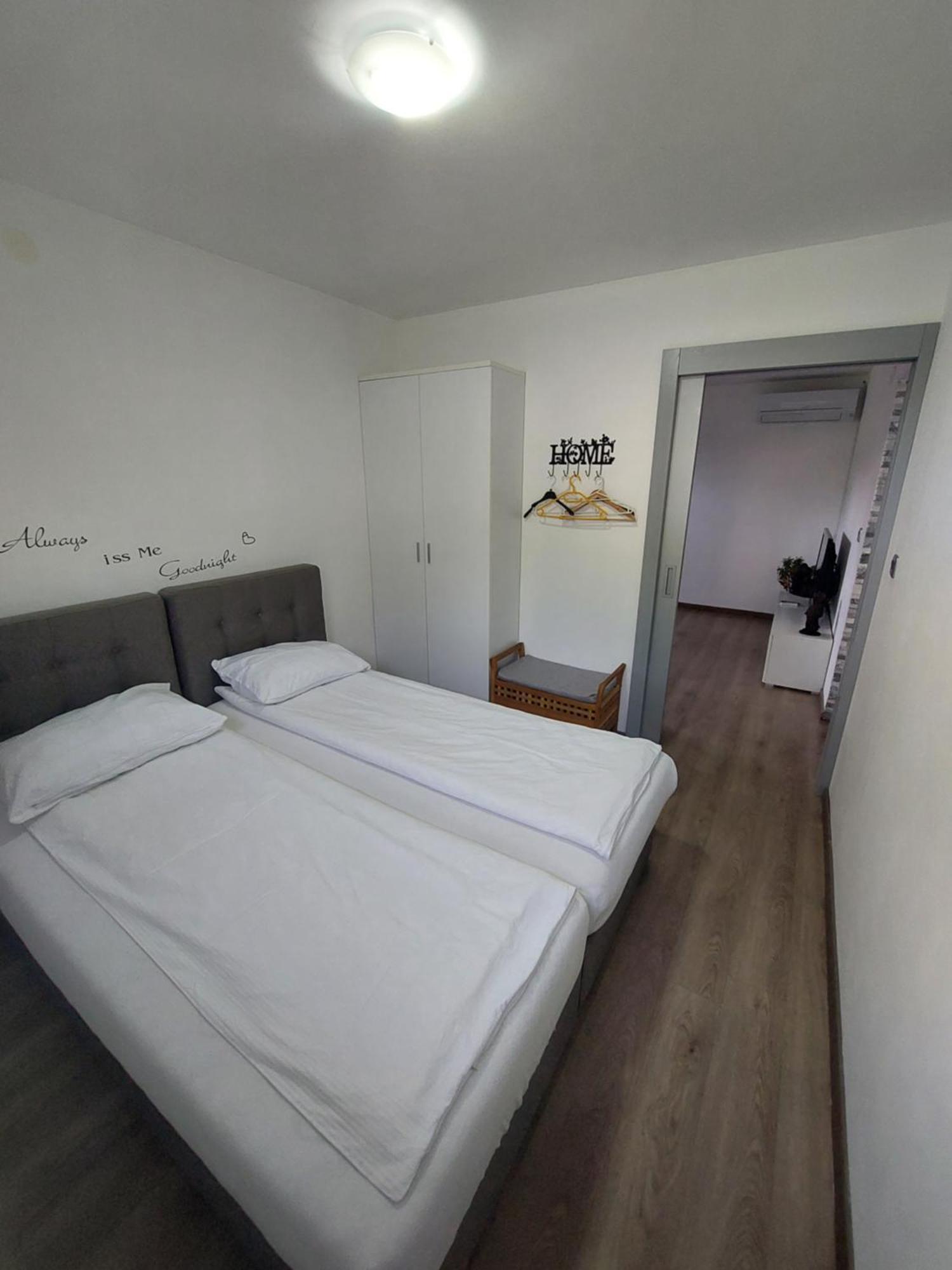 Spring And Summer Near Ljubljana With Free Secure Parking Apartment Domžale