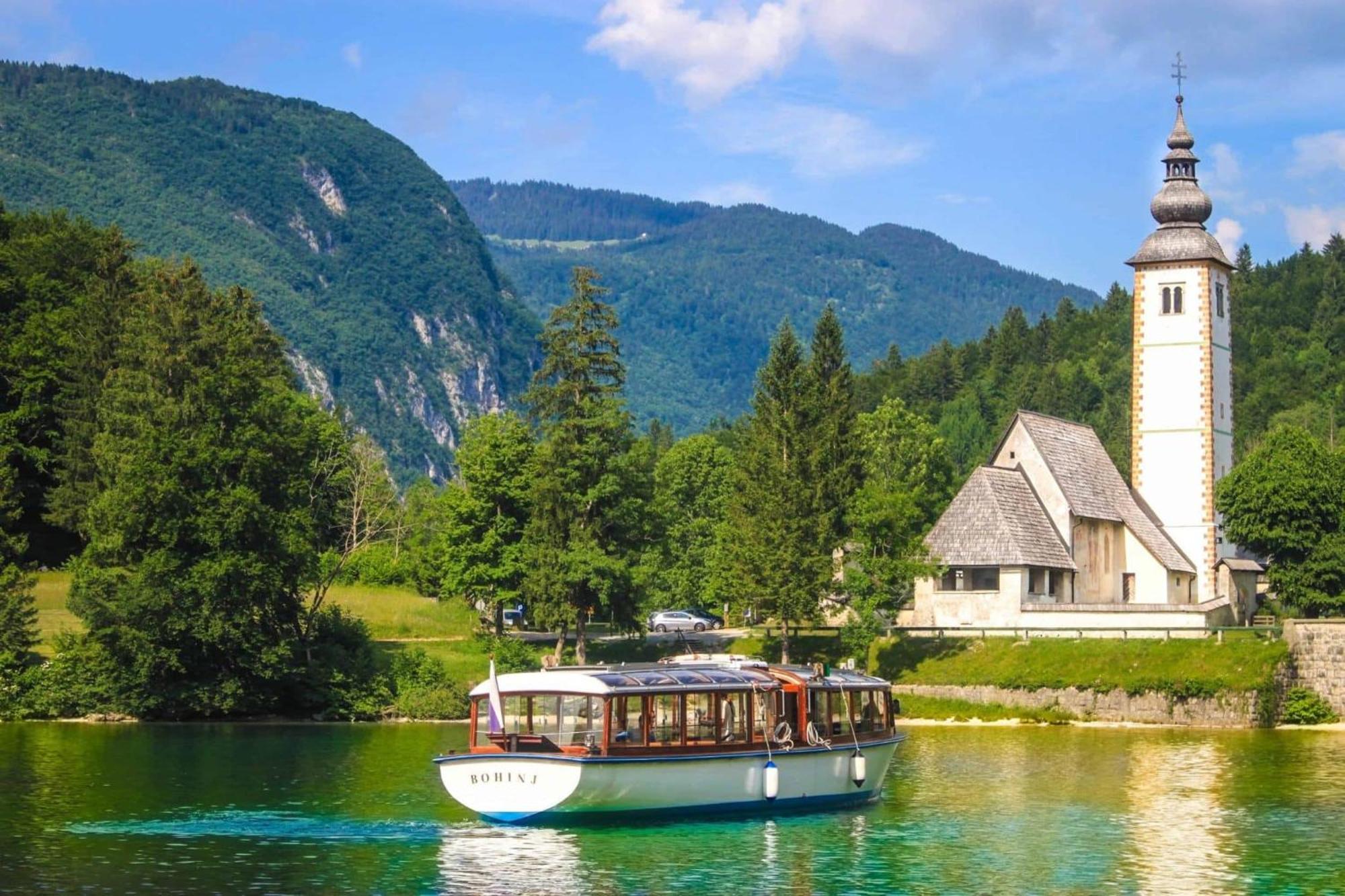 Apartment Spring And Summer Near Ljubljana With Free Secure Parking